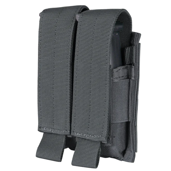 Condor DOUBLE PISTOL MAG POUCH