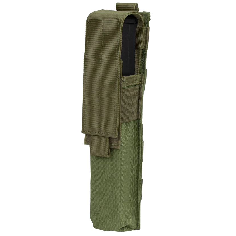 Condor SINGLE P90 & UMP45 MAG POUCH