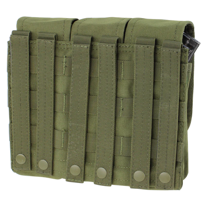 Condor TRIPLE AK/AR MAG POUCH