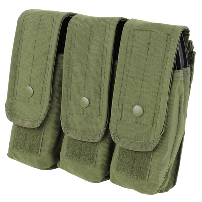 Condor TRIPLE AK/AR MAG POUCH