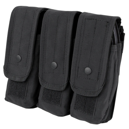 Condor TRIPLE AK/AR MAG POUCH