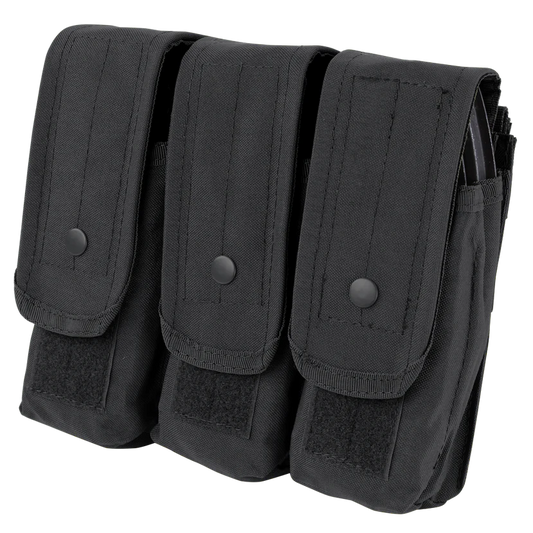 Condor TRIPLE AK/AR MAG POUCH