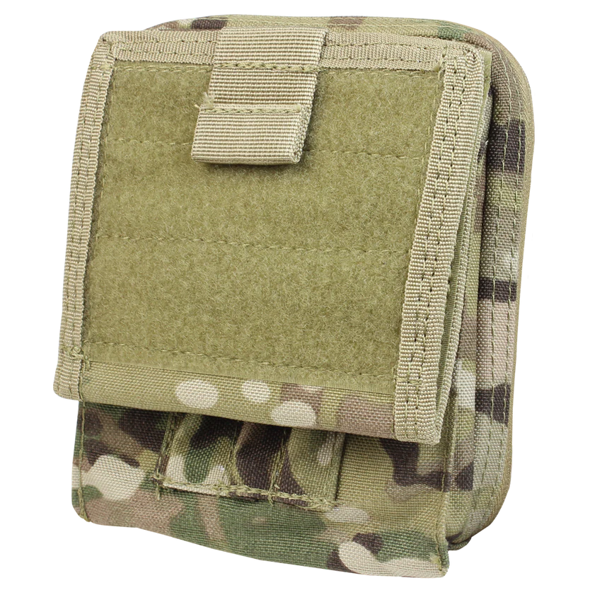 Condor MAP POUCH - MULTICAM