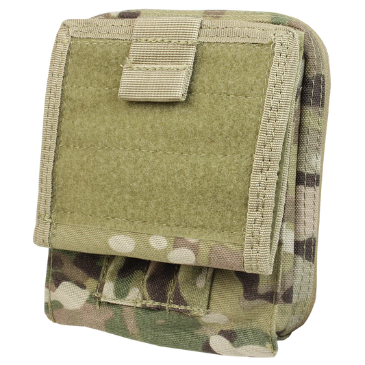 Condor MAP POUCH - MULTICAM