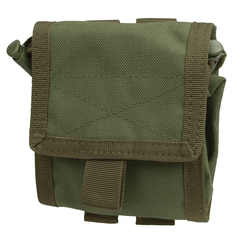 Condor ROLL-UP UTILITY POUCH