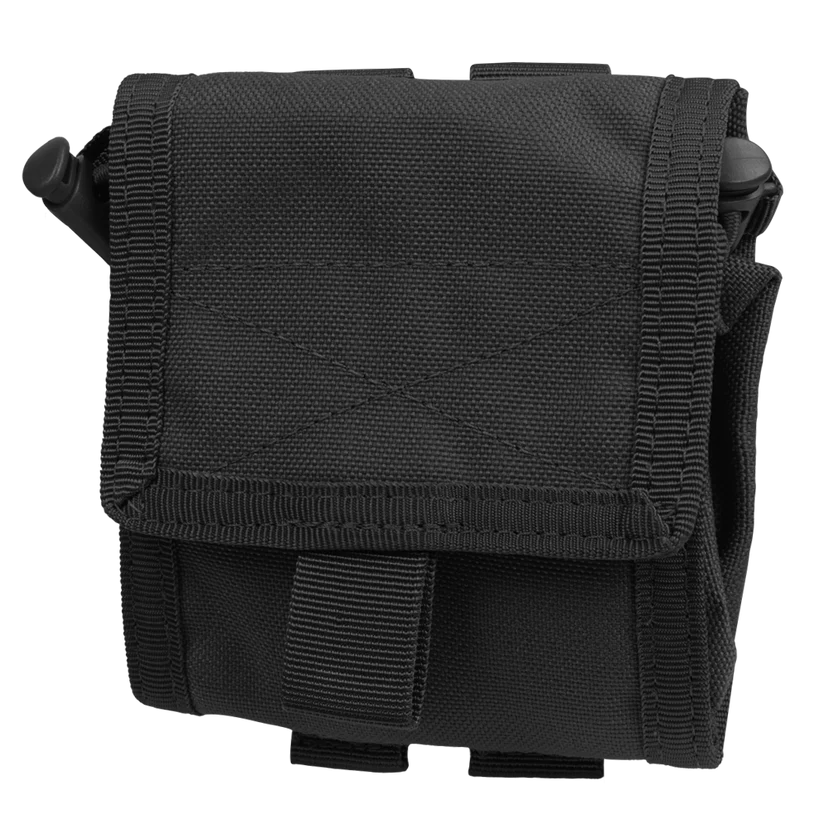 Condor ROLL-UP UTILITY POUCH