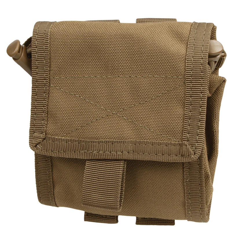 Condor ROLL-UP UTILITY POUCH