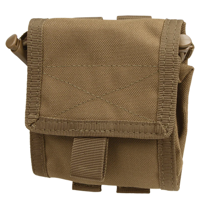 Condor ROLL-UP UTILITY POUCH