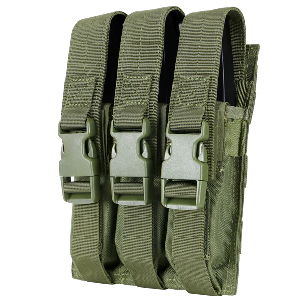 Condor TRIPLE MP5 MAG POUCH