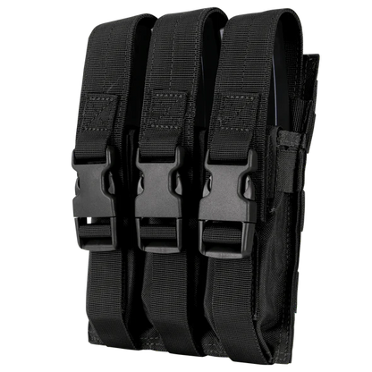 Condor TRIPLE MP5 MAG POUCH