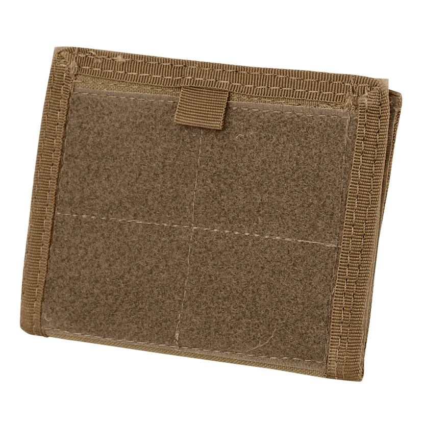 Condor ID PANEL