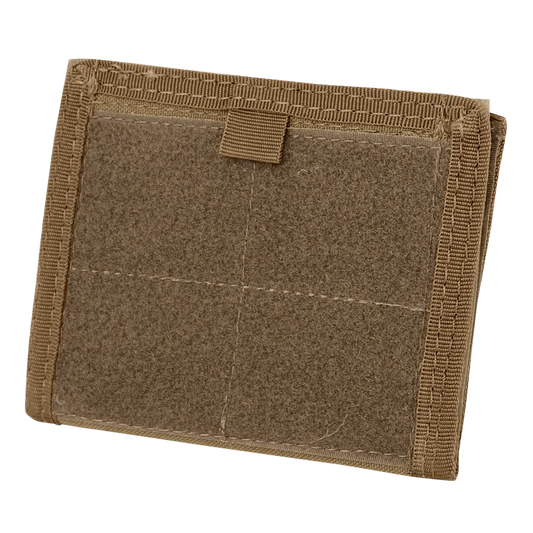 Condor ID PANEL
