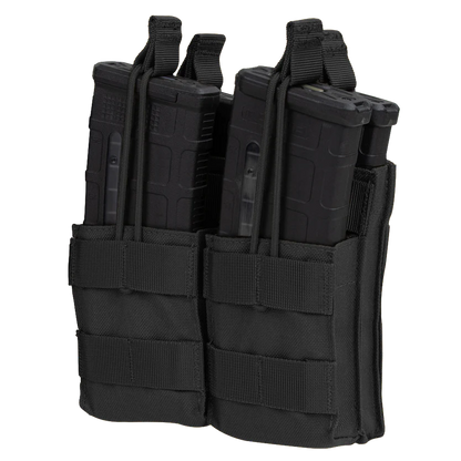 Condor Zoom DOUBLE STACKER M4 MAG POUCH