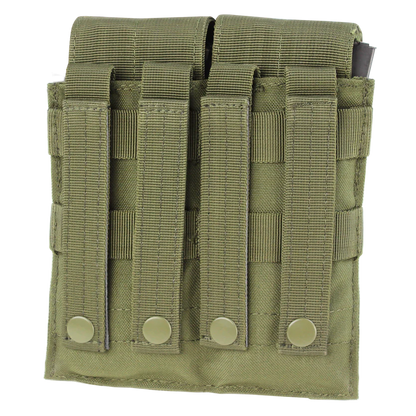 Condor DOUBLE M4 MAG POUCH