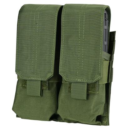 Condor DOUBLE M4 MAG POUCH