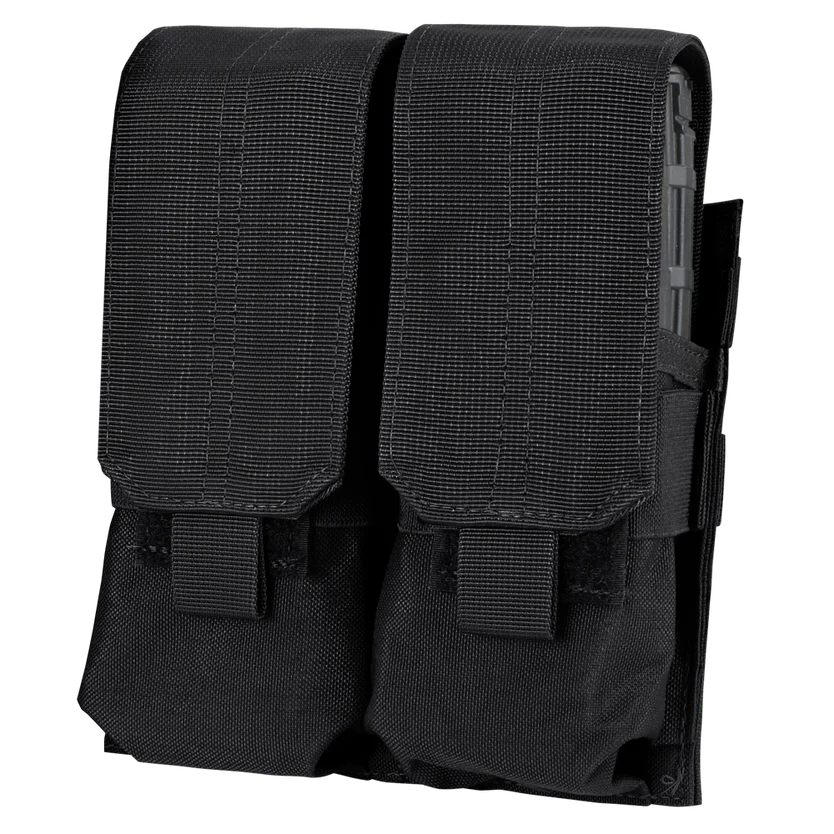 Condor DOUBLE M4 MAG POUCH