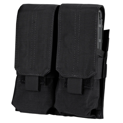 Condor DOUBLE M4 MAG POUCH