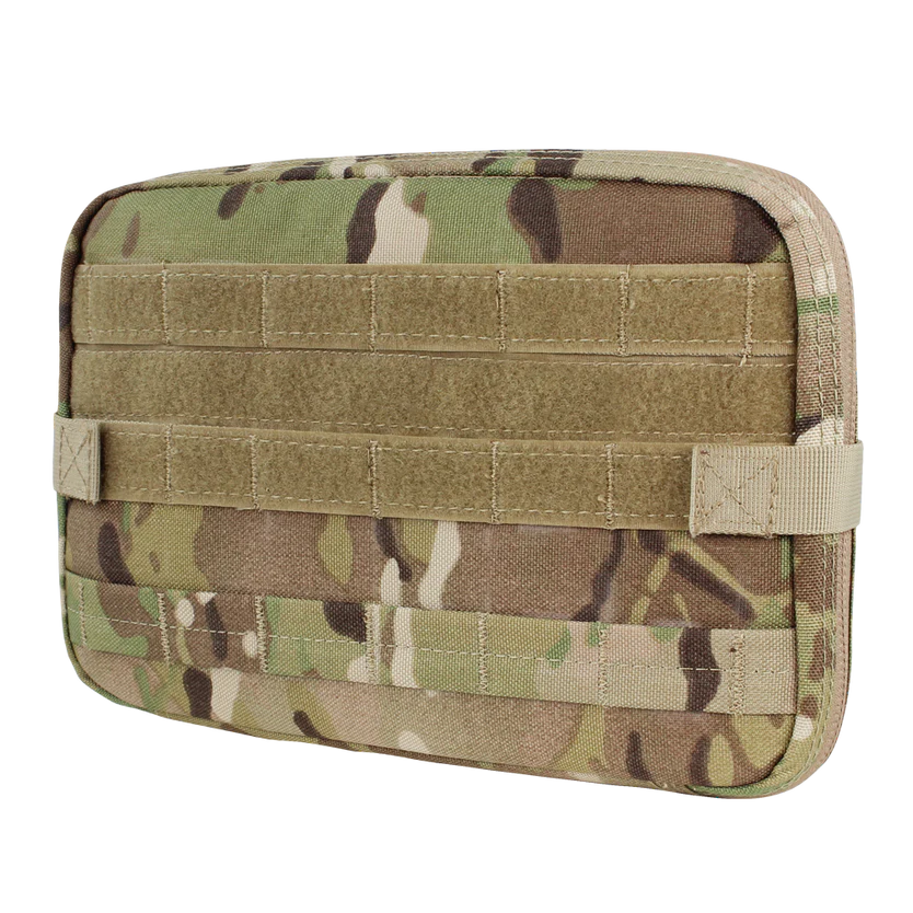 Condor T & T POUCH - MULTICAM