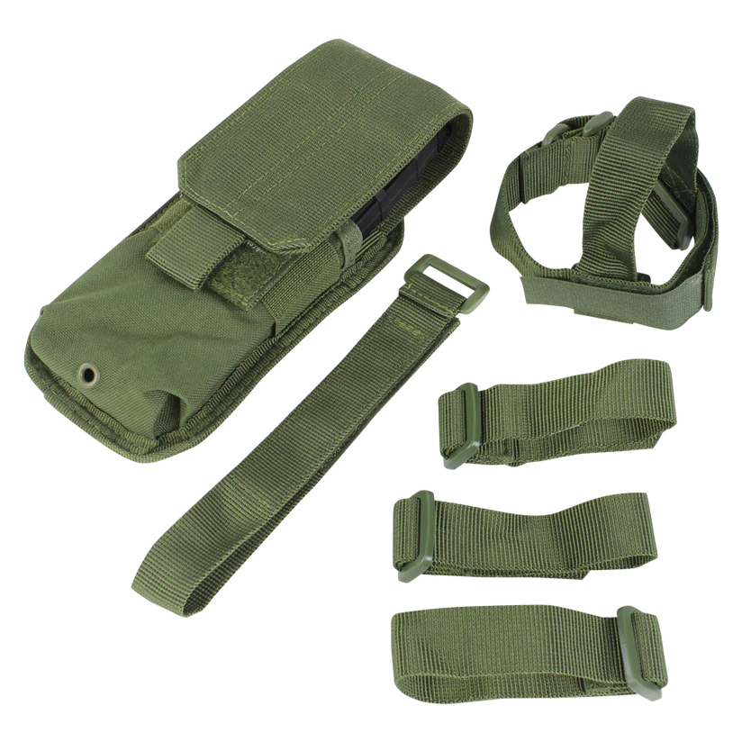 Condor M4 BUTTSTOCK MAG POUCH