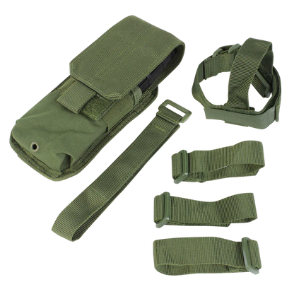 Condor M4 BUTTSTOCK MAG POUCH