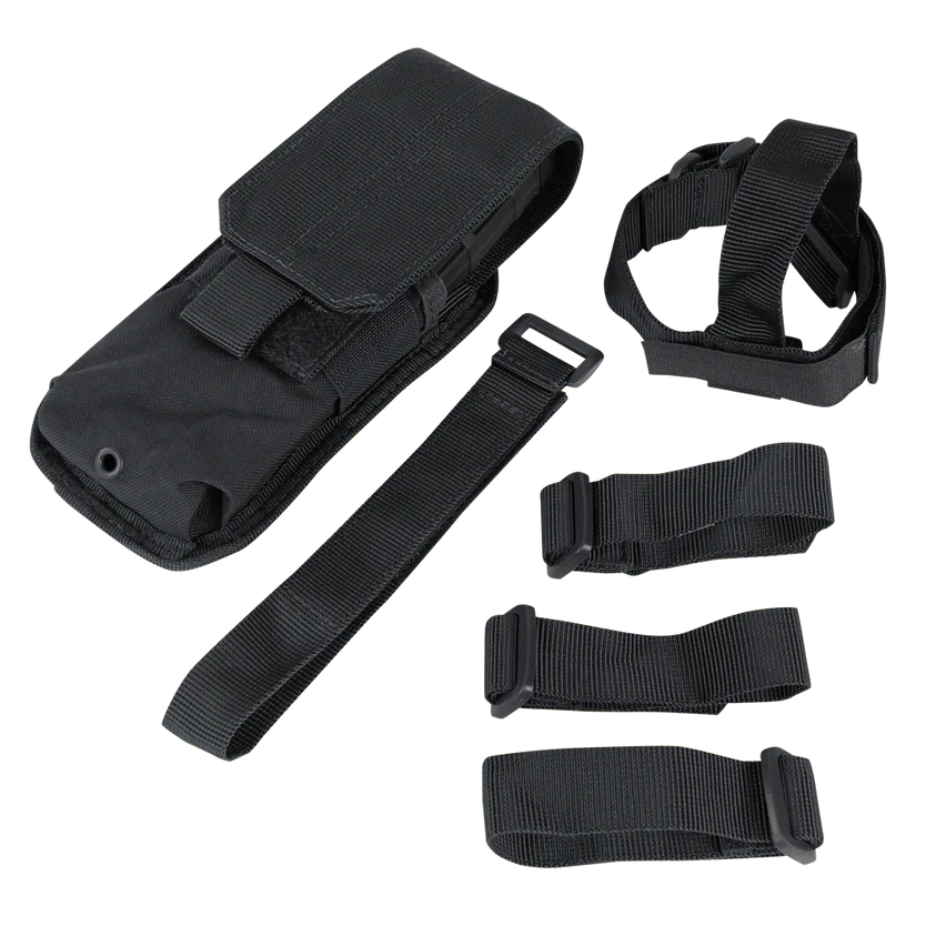 Condor M4 BUTTSTOCK MAG POUCH