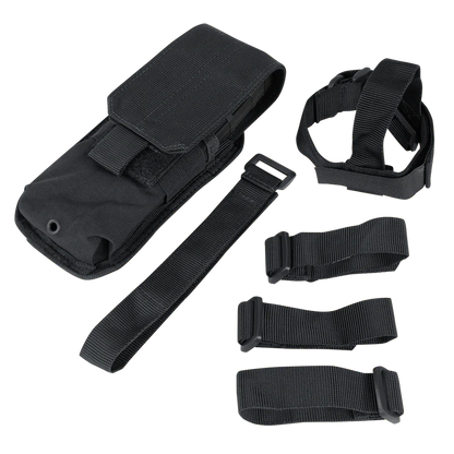 Condor M4 BUTTSTOCK MAG POUCH