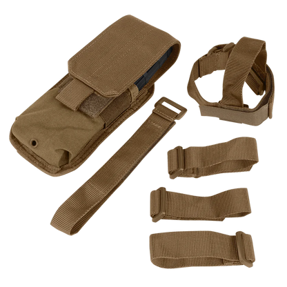 Condor M4 BUTTSTOCK MAG POUCH
