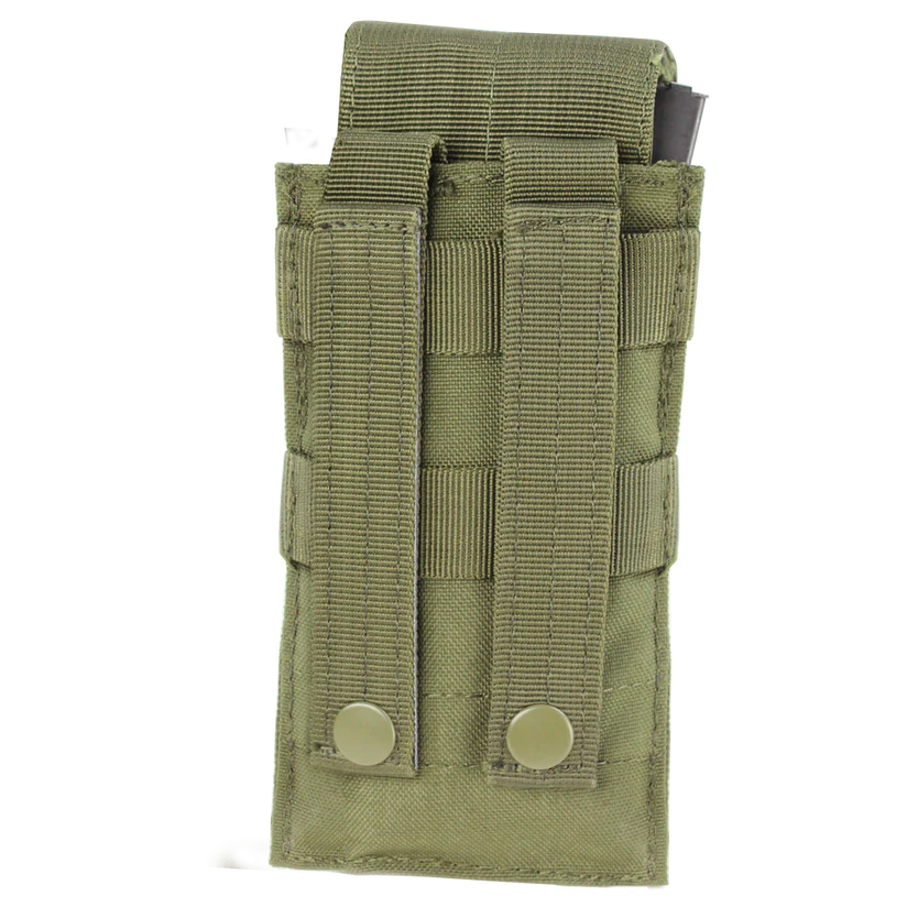 Condor SINGLE M4 MAG POUCH