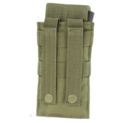 Condor SINGLE M4 MAG POUCH