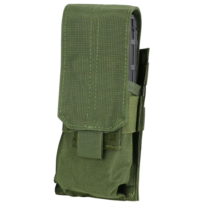 Condor SINGLE M4 MAG POUCH