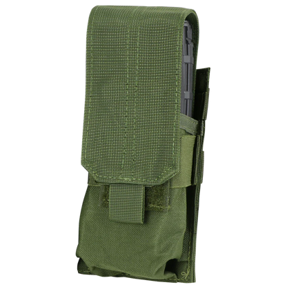 Condor SINGLE M4 MAG POUCH