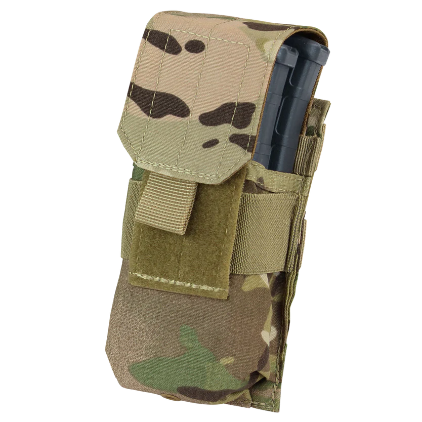 Condor SINGLE M4 MAG POUCH