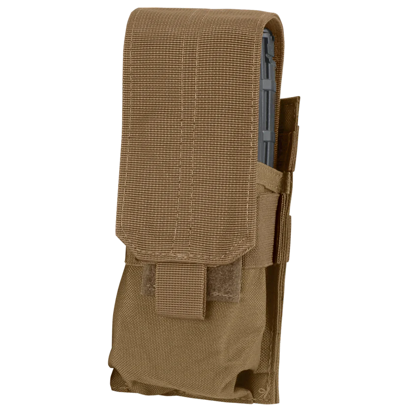 Condor SINGLE M4 MAG POUCH