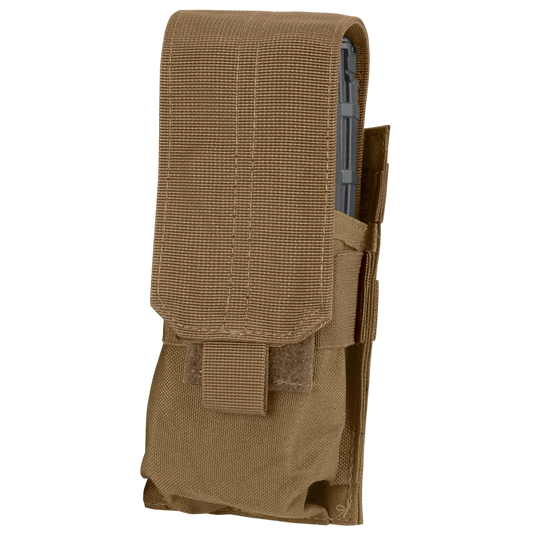 Condor SINGLE M4 MAG POUCH
