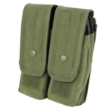 Condor DOUBLE AK/AR MAG POUCH