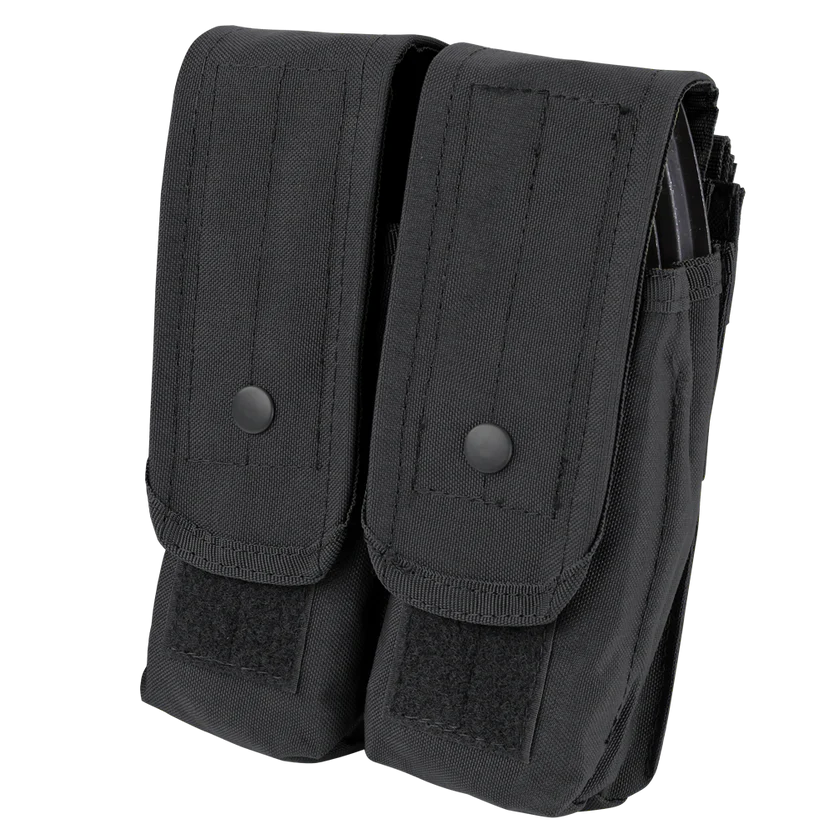 Condor DOUBLE AK/AR MAG POUCH