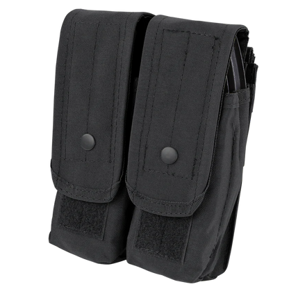 Condor DOUBLE AK/AR MAG POUCH