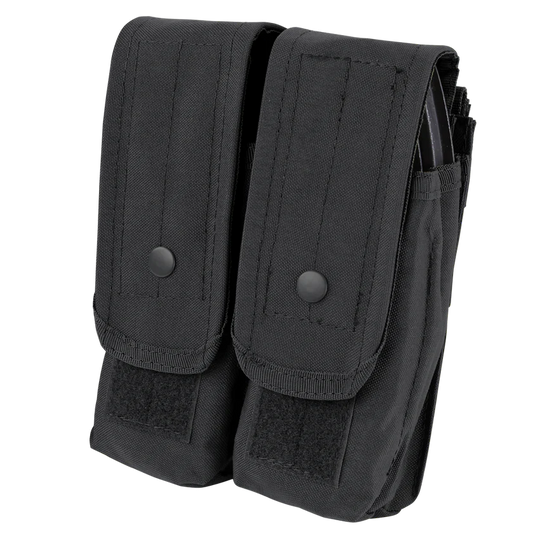 Condor DOUBLE AK/AR MAG POUCH