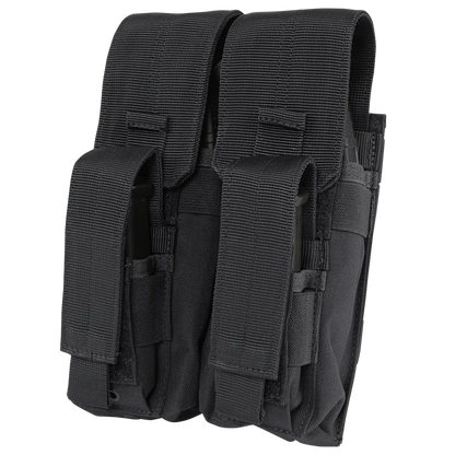 Condor DOUBLE AK KANGAROO MAG POUCH