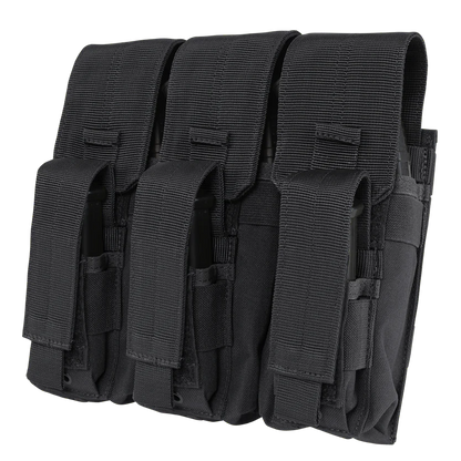 Condor TRIPLE AK KANGAROO MAG POUCH