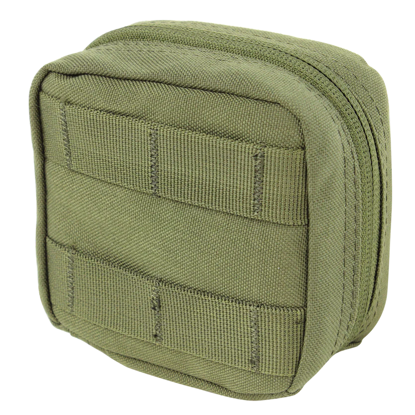 Condor 4 X 4 UTILITY POUCH