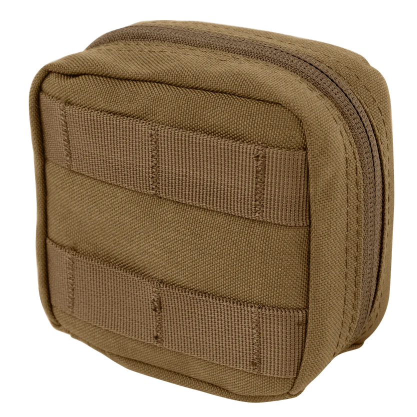 Condor 4 X 4 UTILITY POUCH