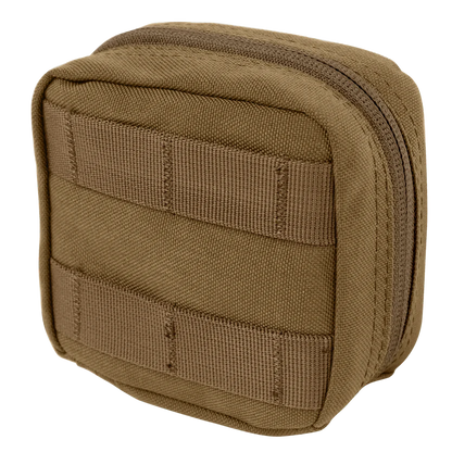 Condor 4 X 4 UTILITY POUCH