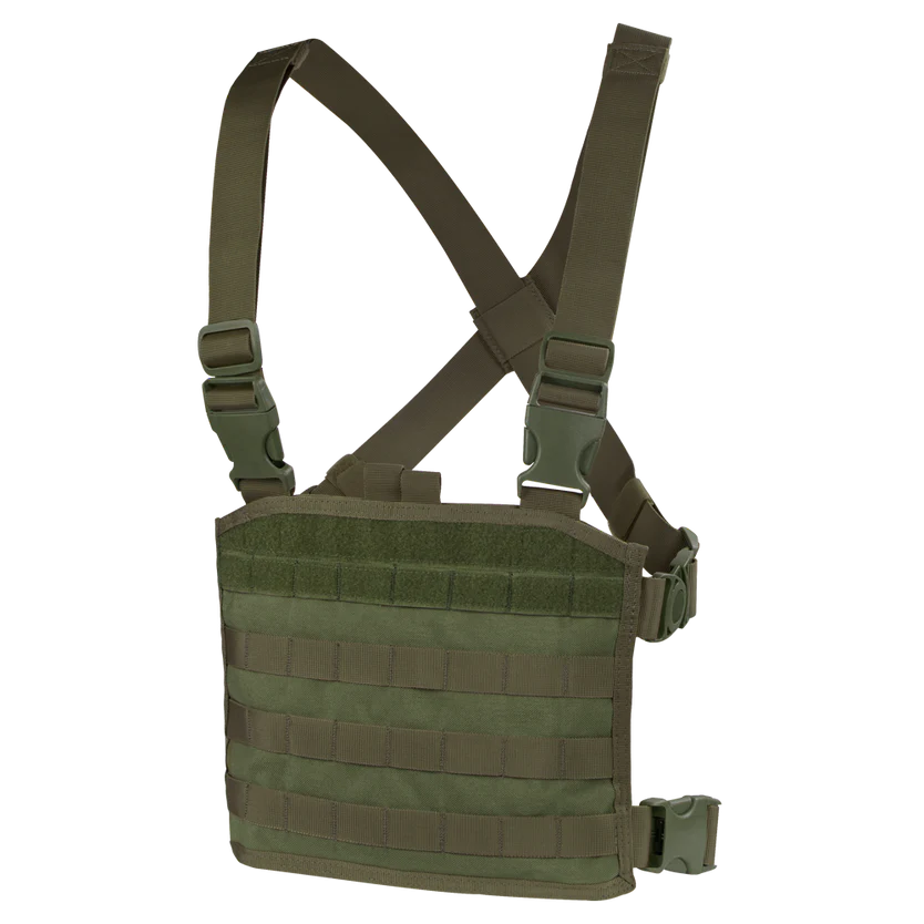 Barracks Rack Chest Condor MODULAR CHEST PANEL – Airsoft Barracks