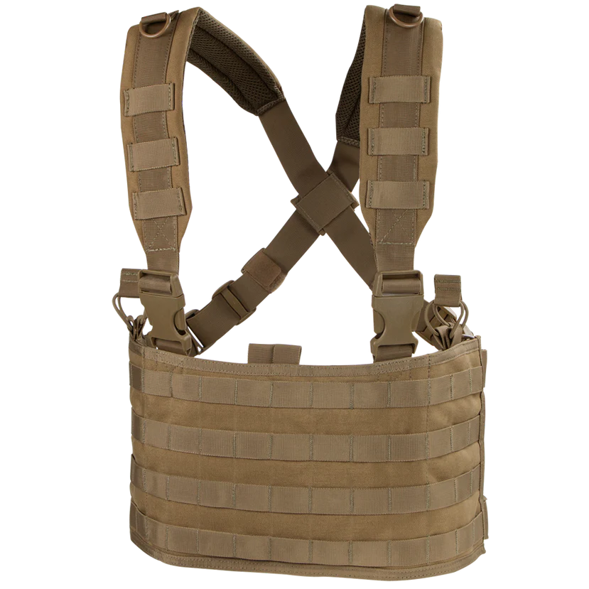 Condor OPS CHEST RIG