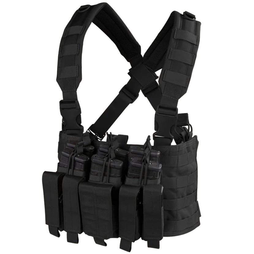 Condor RECON CHEST RIG