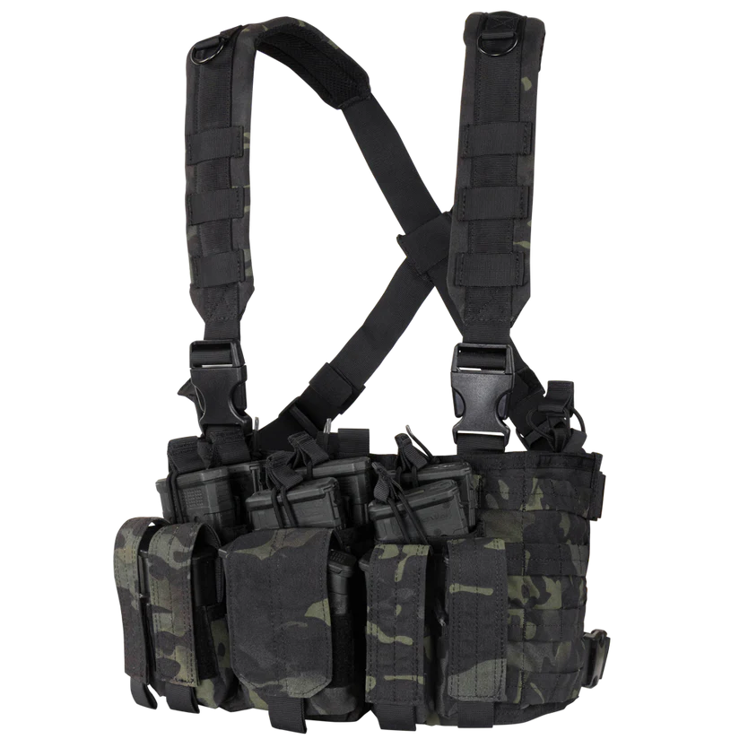 Condor RECON CHEST RIG