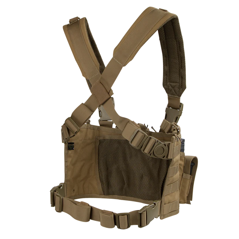 Condor RECON CHEST RIG