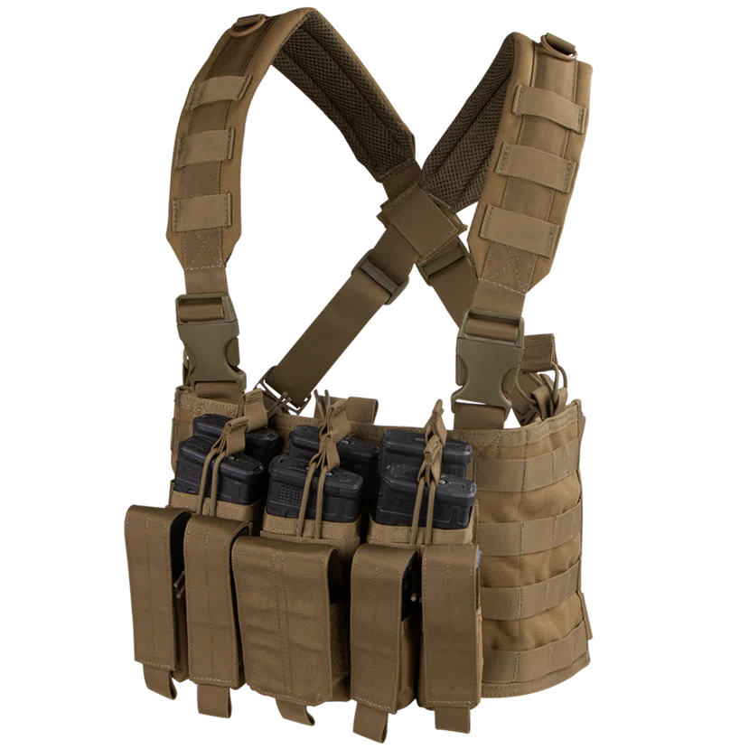 Condor RECON CHEST RIG