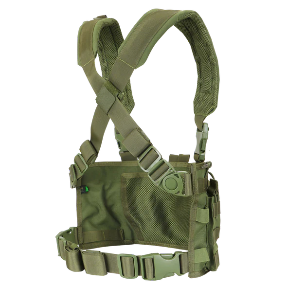 Condor RAPID ASSAULT CHEST RIG